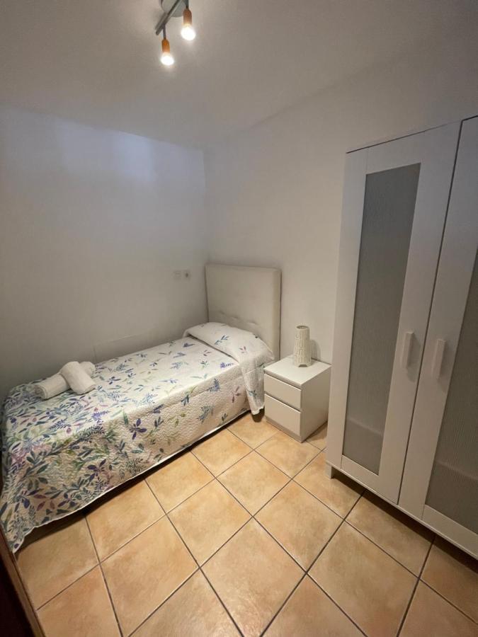 Apartamento Gaudia Caleta De Fuste Exterior photo