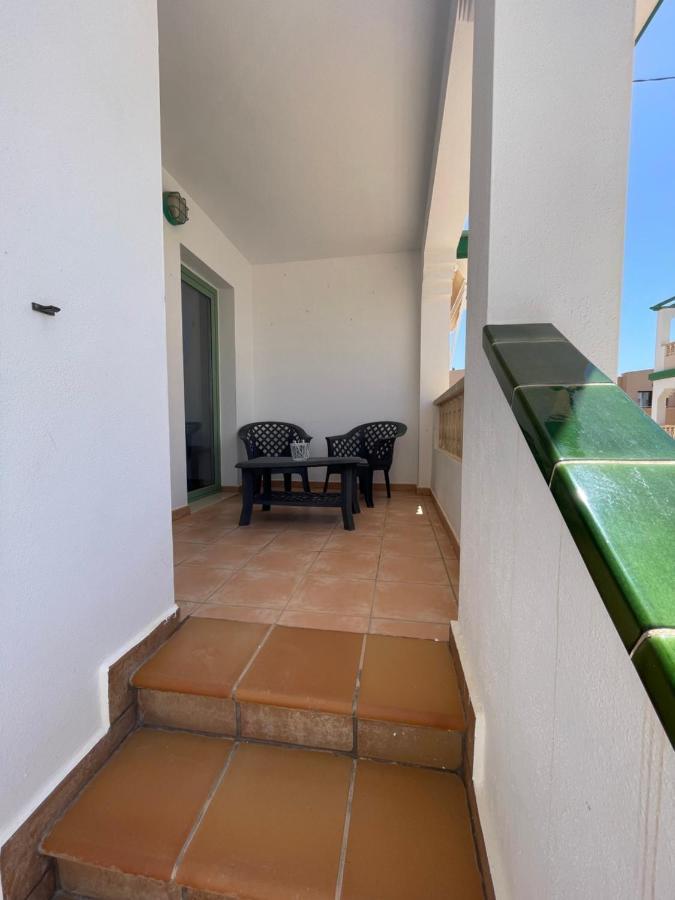 Apartamento Gaudia Caleta De Fuste Exterior photo