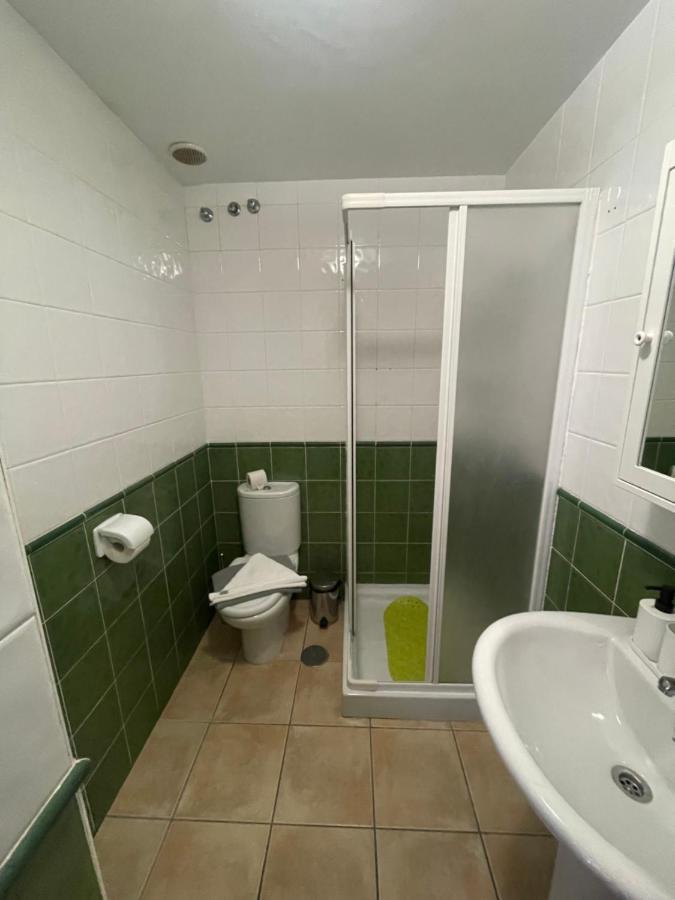 Apartamento Gaudia Caleta De Fuste Exterior photo